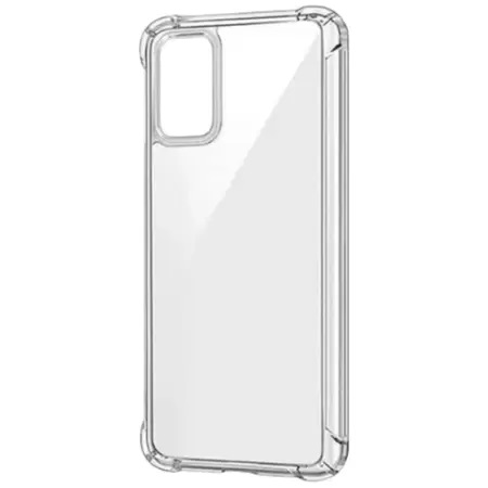  - Capinhas para Celular - transparente  - unidade    Cod. CAPA TRANSPARENTE RM 12C
